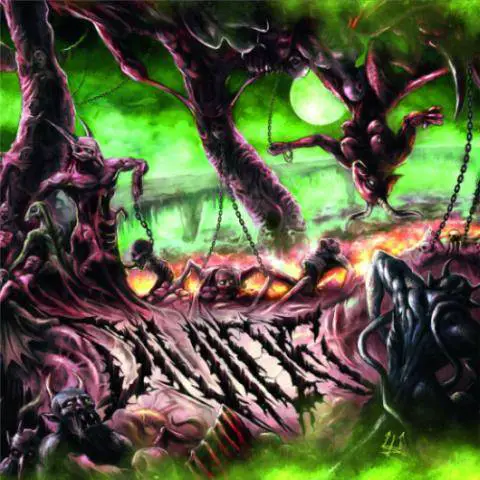 Divide (GER) : Lazarus Pit Divide (GER) : Lazarus Pit